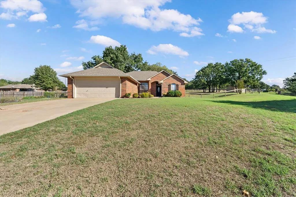Photo 3 — 5424 Fawn Run, Guthrie, OK 73044
