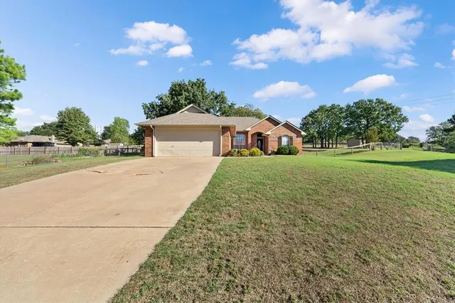 Photo 4 — 5424 Fawn Run, Guthrie, OK 73044