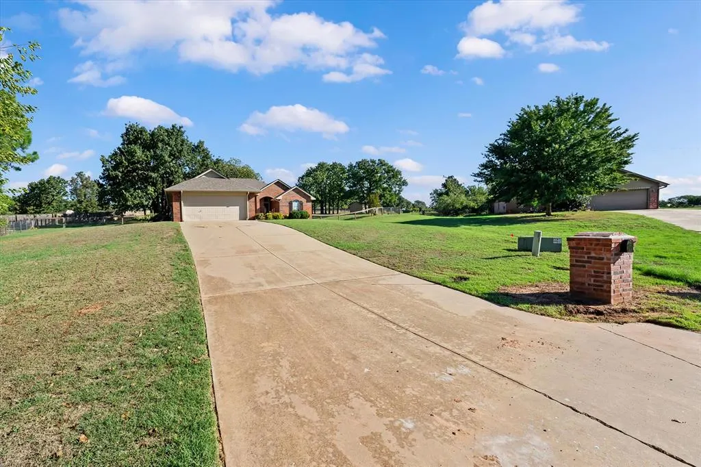 Photo 5 — 5424 Fawn Run, Guthrie, OK 73044