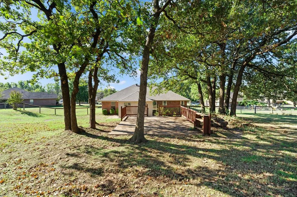 Photo 42 — 5424 Fawn Run, Guthrie, OK 73044