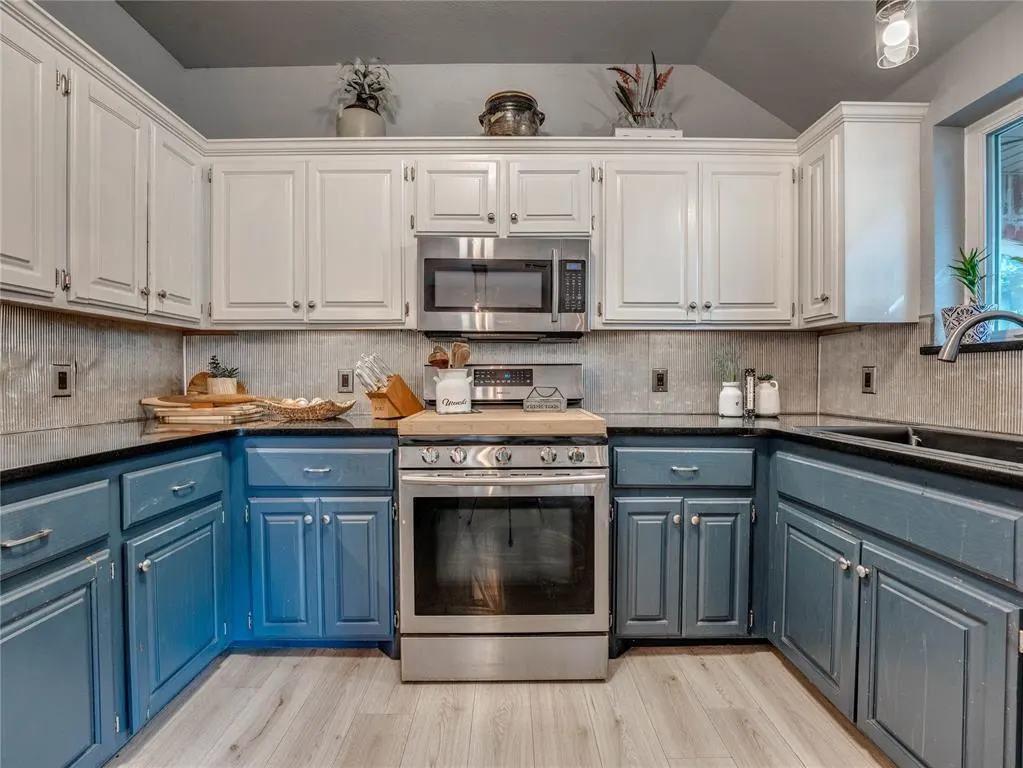 Photo 3 — 785 Tilghman Drive, Chandler, OK 74834