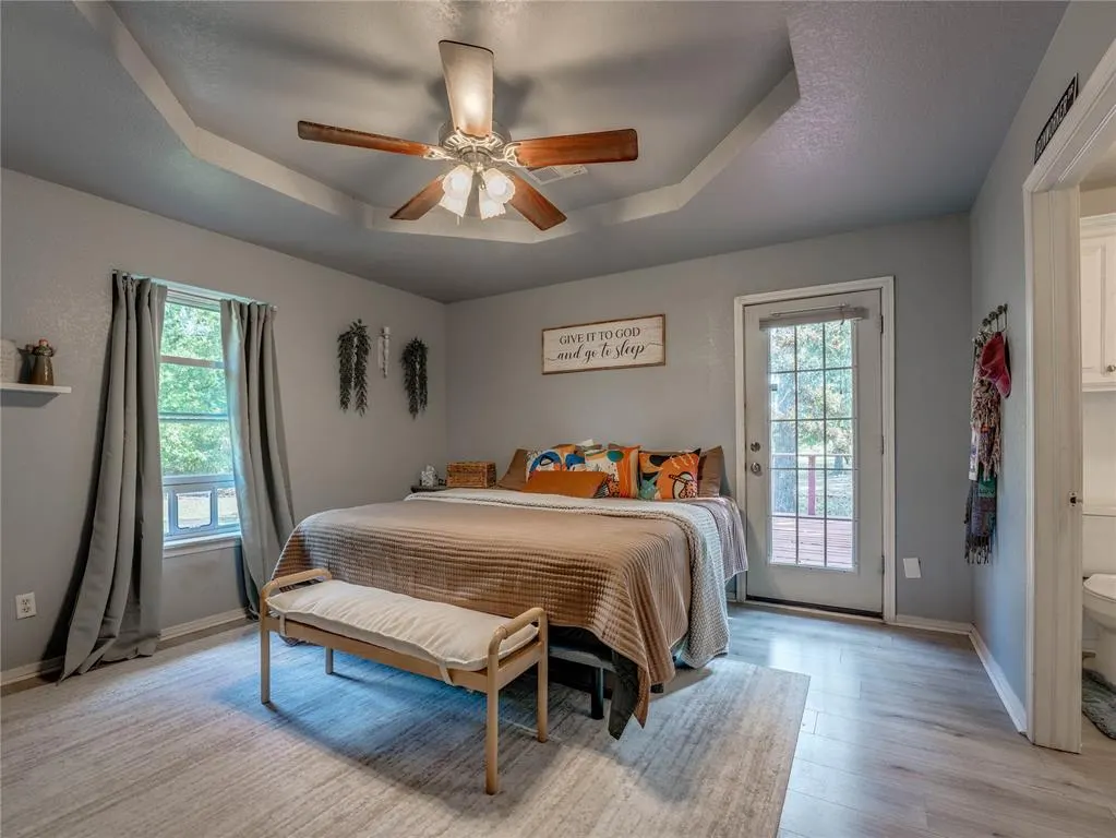 Photo 4 — 785 Tilghman Drive, Chandler, OK 74834