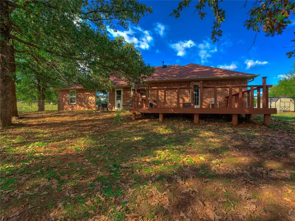 Photo 6 — 785 Tilghman Drive, Chandler, OK 74834