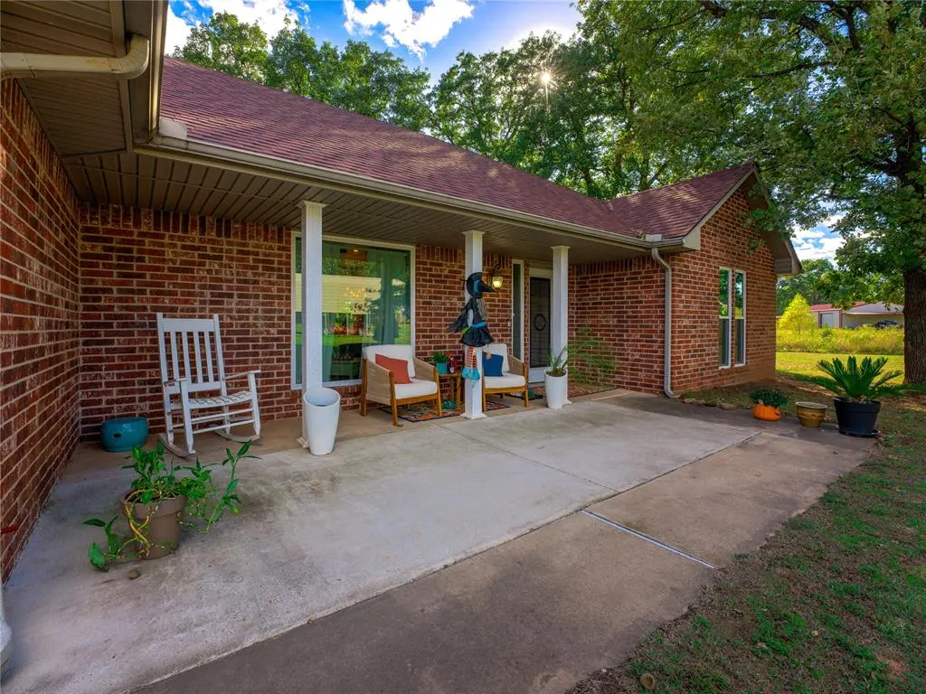 Photo 7 — 785 Tilghman Drive, Chandler, OK 74834
