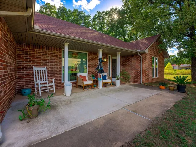 Photo 7 — 785 Tilghman Drive, Chandler, OK 74834