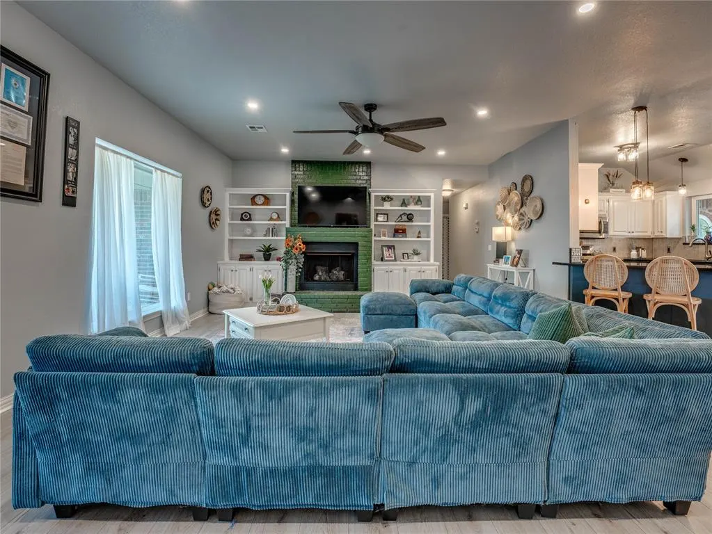 Photo 10 — 785 Tilghman Drive, Chandler, OK 74834