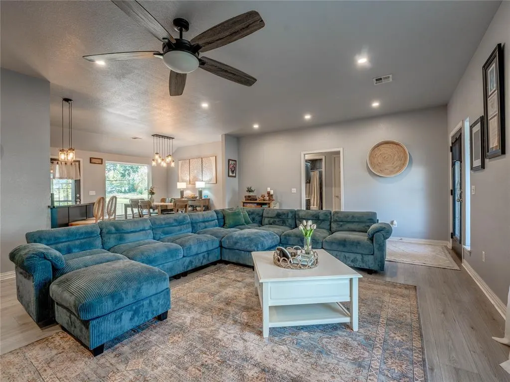 Photo 11 — 785 Tilghman Drive, Chandler, OK 74834