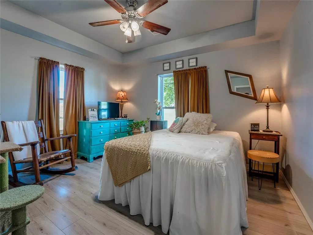 Photo 25 — 785 Tilghman Drive, Chandler, OK 74834