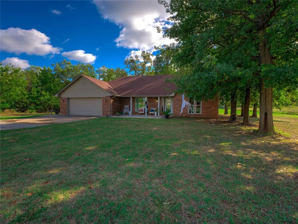 Photo 32 — 785 Tilghman Drive, Chandler, OK 74834