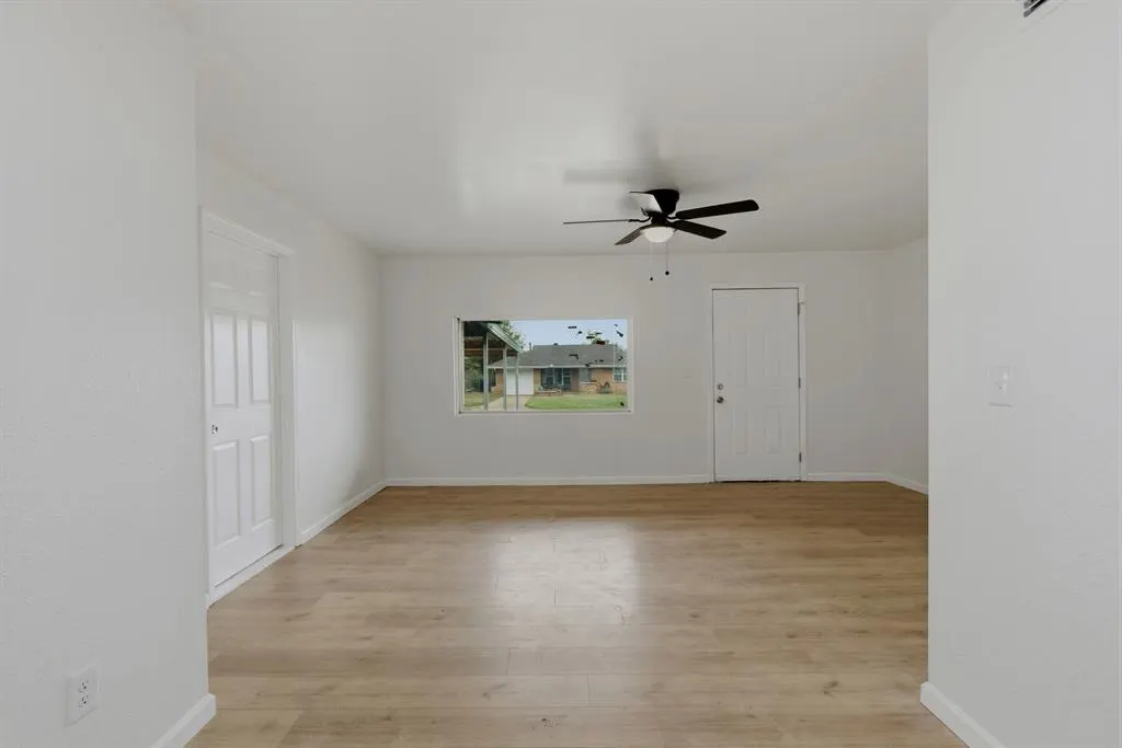 Photo 3 — 1512 NE 46th Street, Oklahoma City, OK 73111