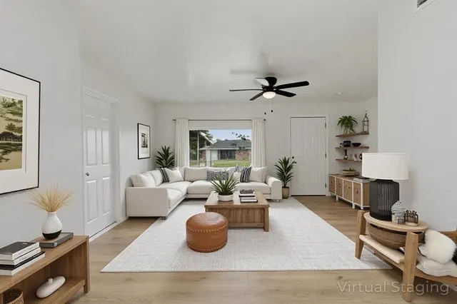 Photo 4 — 1512 NE 46th Street, Oklahoma City, OK 73111