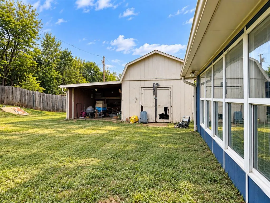 Photo 17 — 311 W 29th Avenue, Stillwater, OK 74074