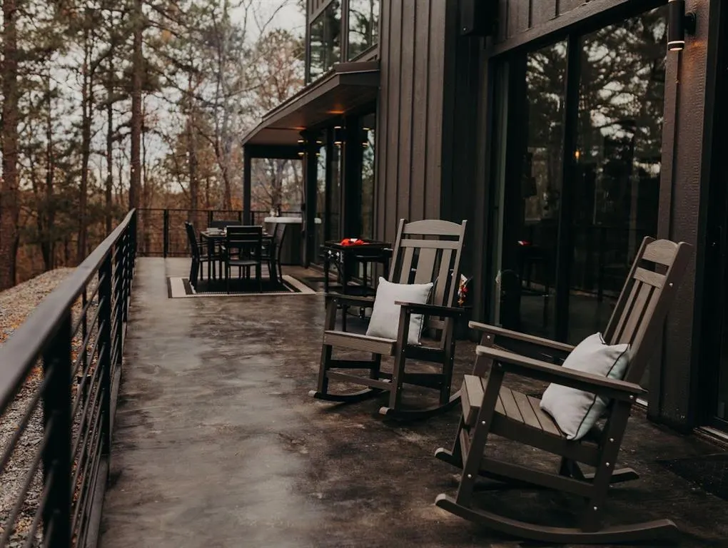 Photo 16 — 67 George William Forest Trail, Broken Bow, OK 74728