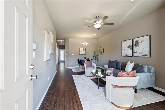 Photo 5 — 909 SW 91st Street, Oklahoma City, OK 73139