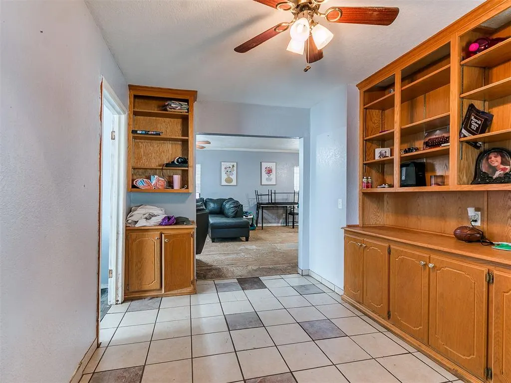 Photo 7 — 601 N McKinley Avenue, Shawnee, OK 74801
