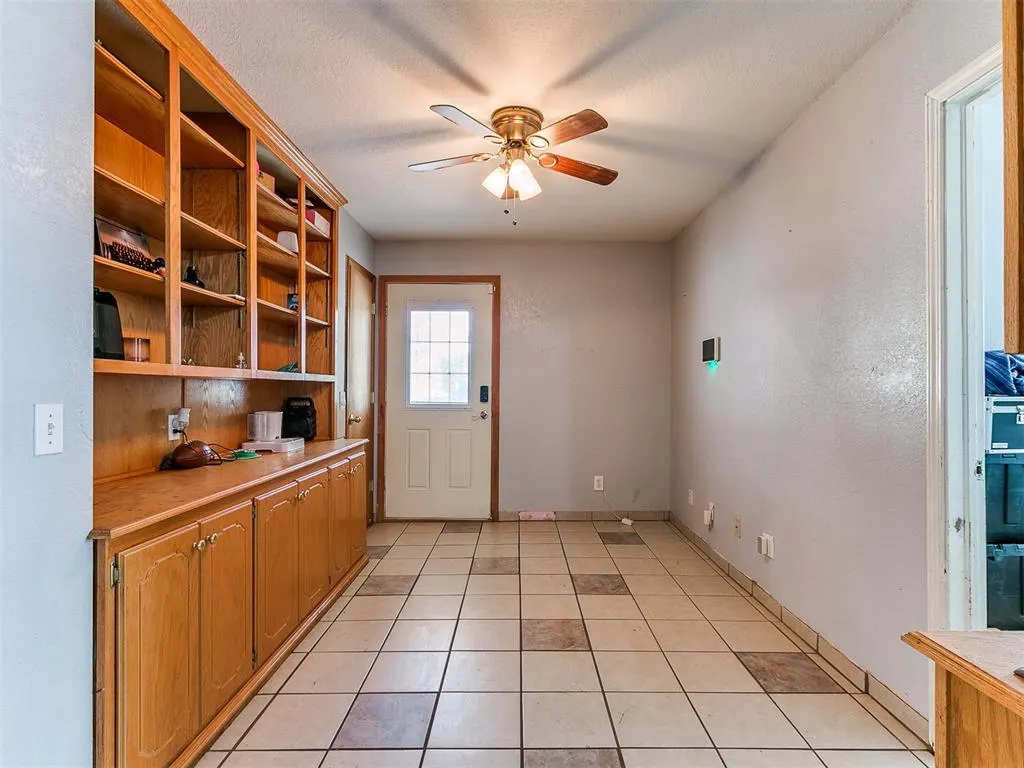 Photo 8 — 601 N McKinley Avenue, Shawnee, OK 74801