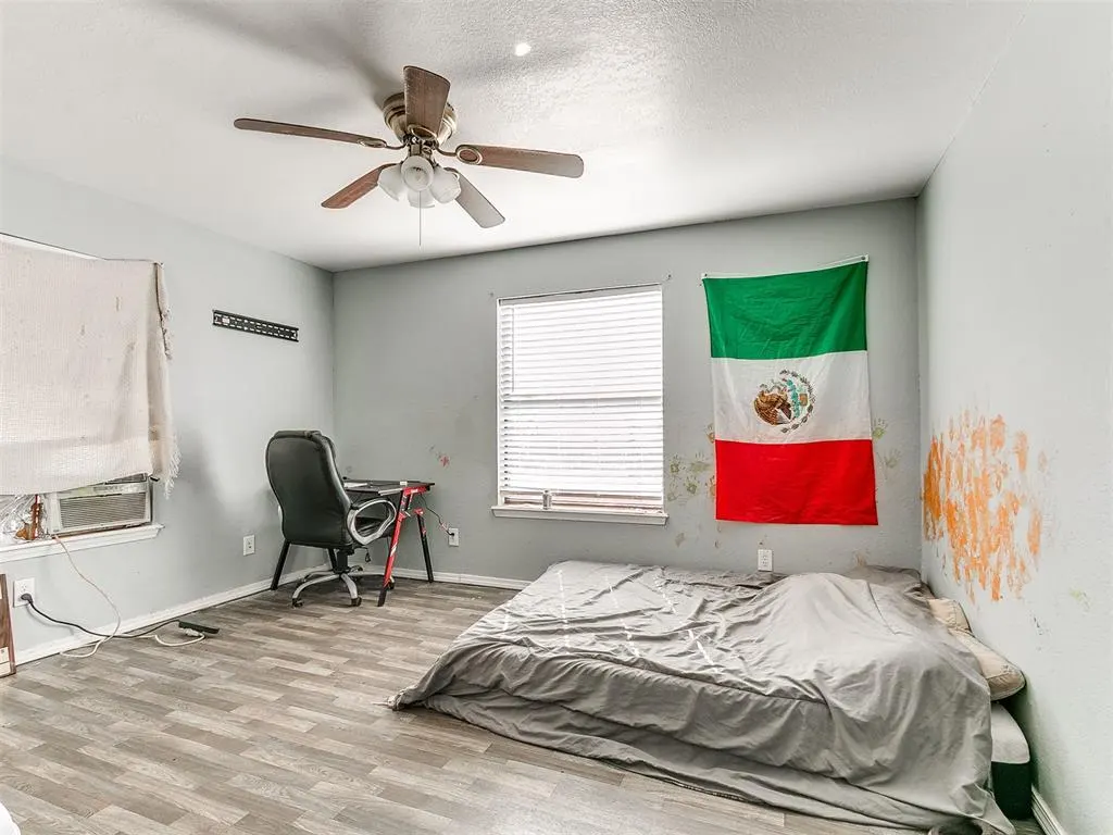 Photo 9 — 601 N McKinley Avenue, Shawnee, OK 74801