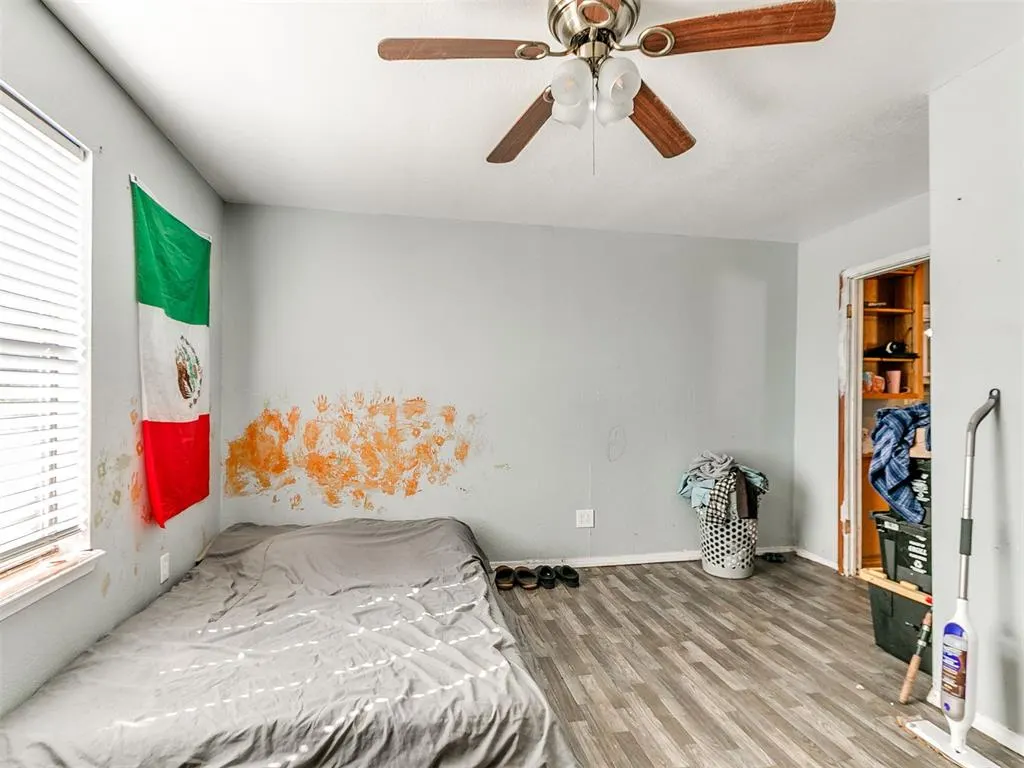 Photo 10 — 601 N McKinley Avenue, Shawnee, OK 74801