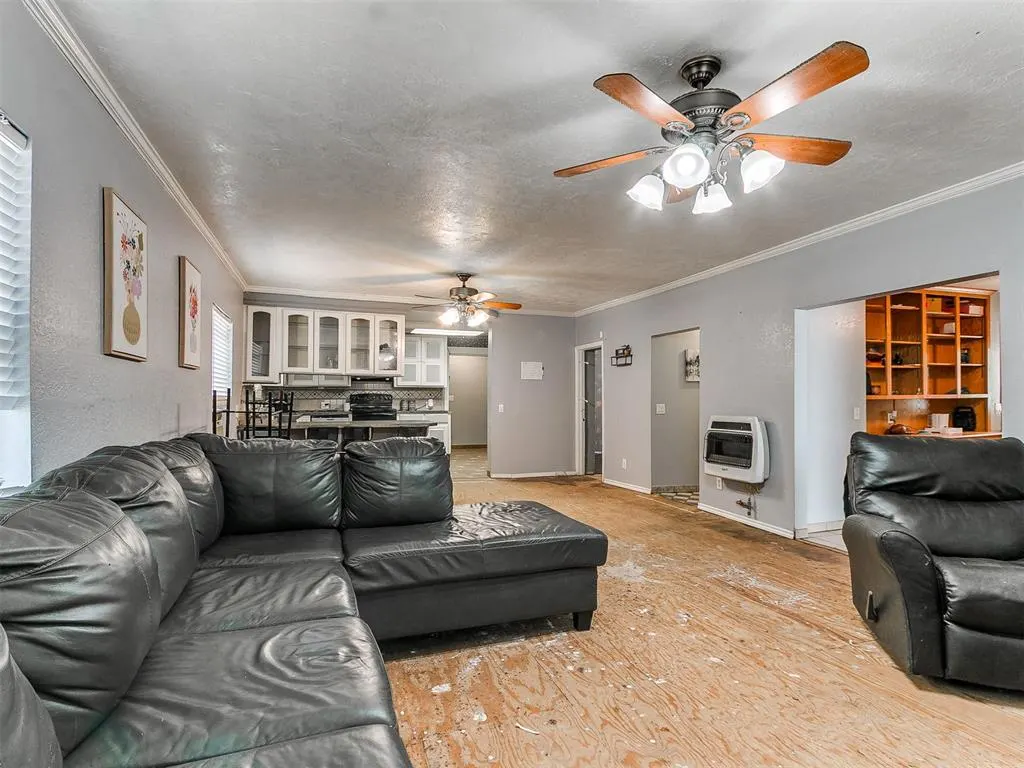 Photo 11 — 601 N McKinley Avenue, Shawnee, OK 74801