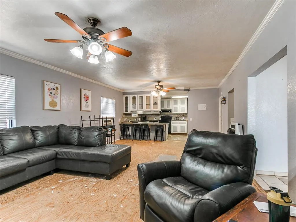 Photo 12 — 601 N McKinley Avenue, Shawnee, OK 74801