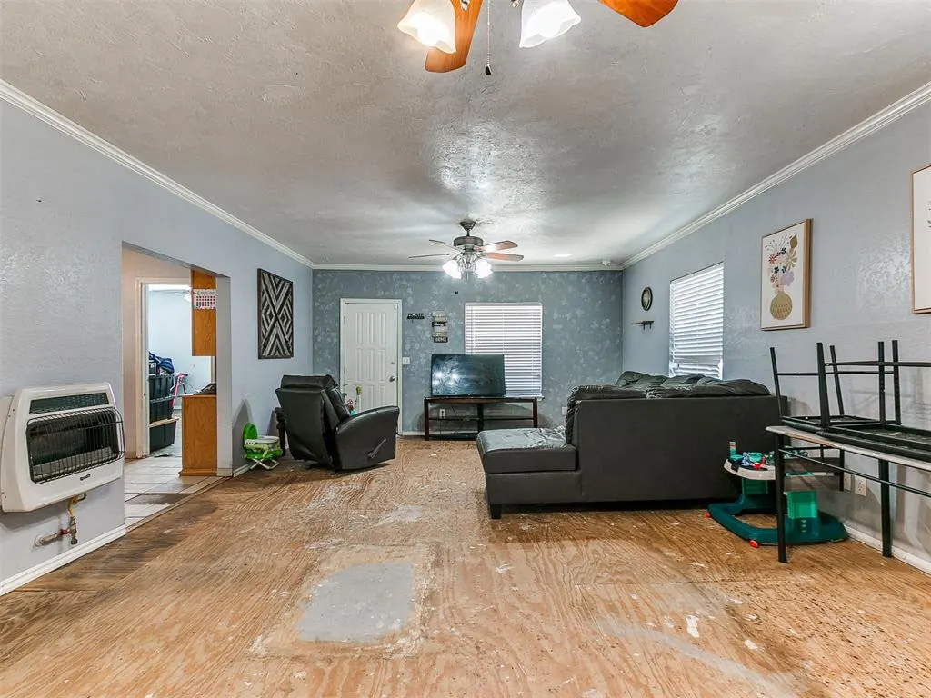 Photo 13 — 601 N McKinley Avenue, Shawnee, OK 74801