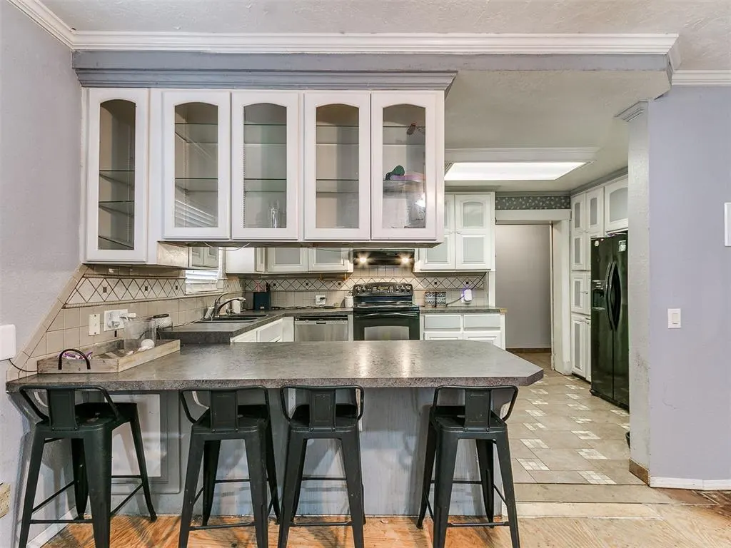 Photo 14 — 601 N McKinley Avenue, Shawnee, OK 74801