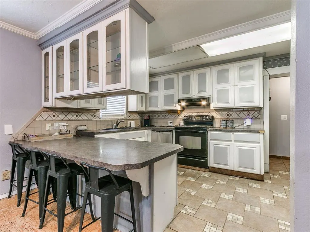 Photo 15 — 601 N McKinley Avenue, Shawnee, OK 74801