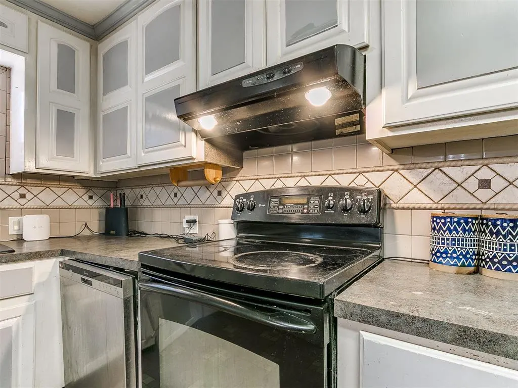 Photo 17 — 601 N McKinley Avenue, Shawnee, OK 74801