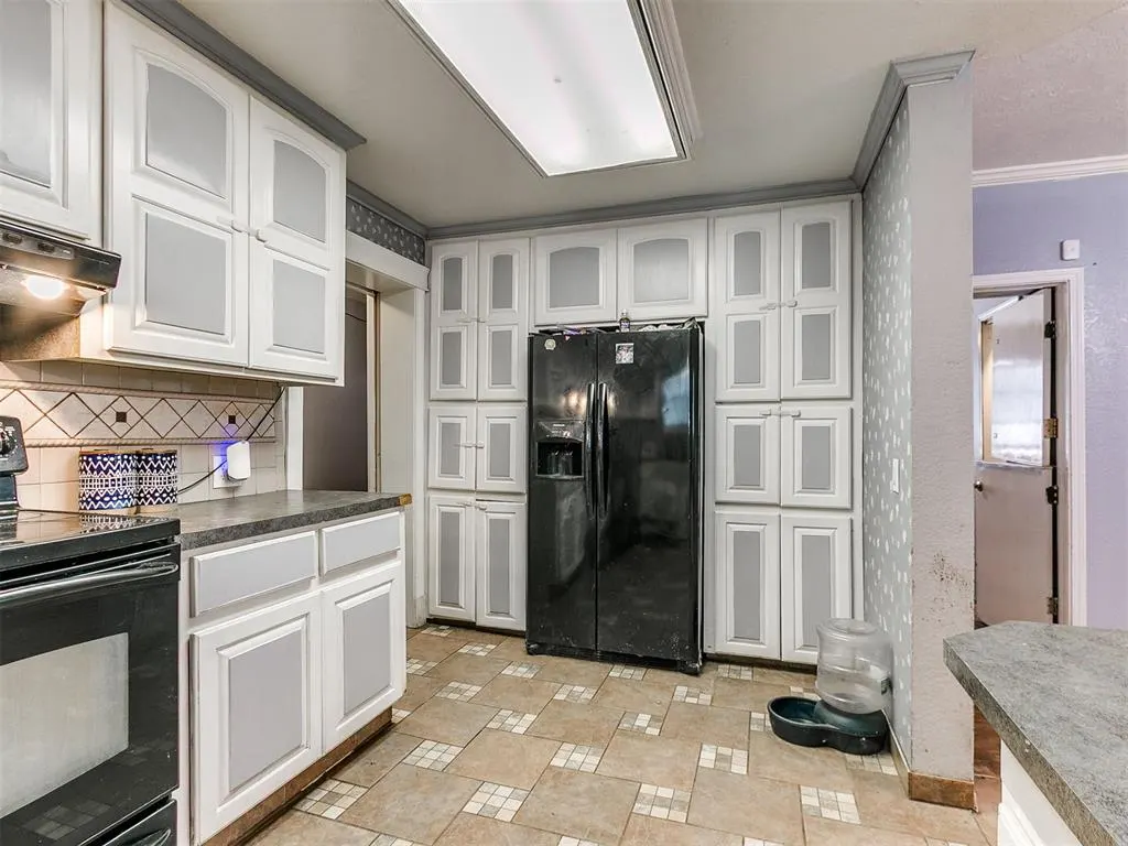 Photo 18 — 601 N McKinley Avenue, Shawnee, OK 74801