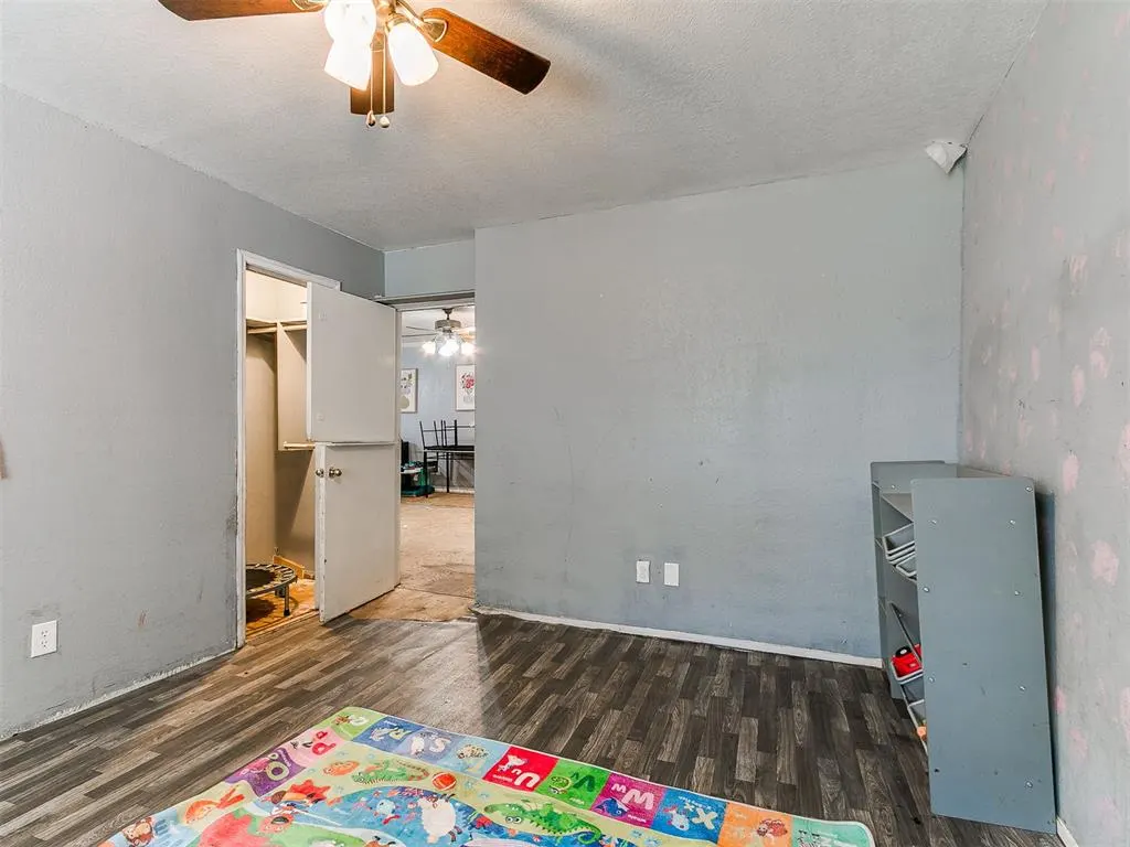 Photo 20 — 601 N McKinley Avenue, Shawnee, OK 74801