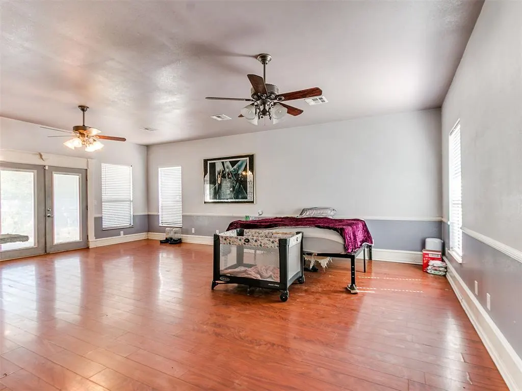 Photo 24 — 601 N McKinley Avenue, Shawnee, OK 74801