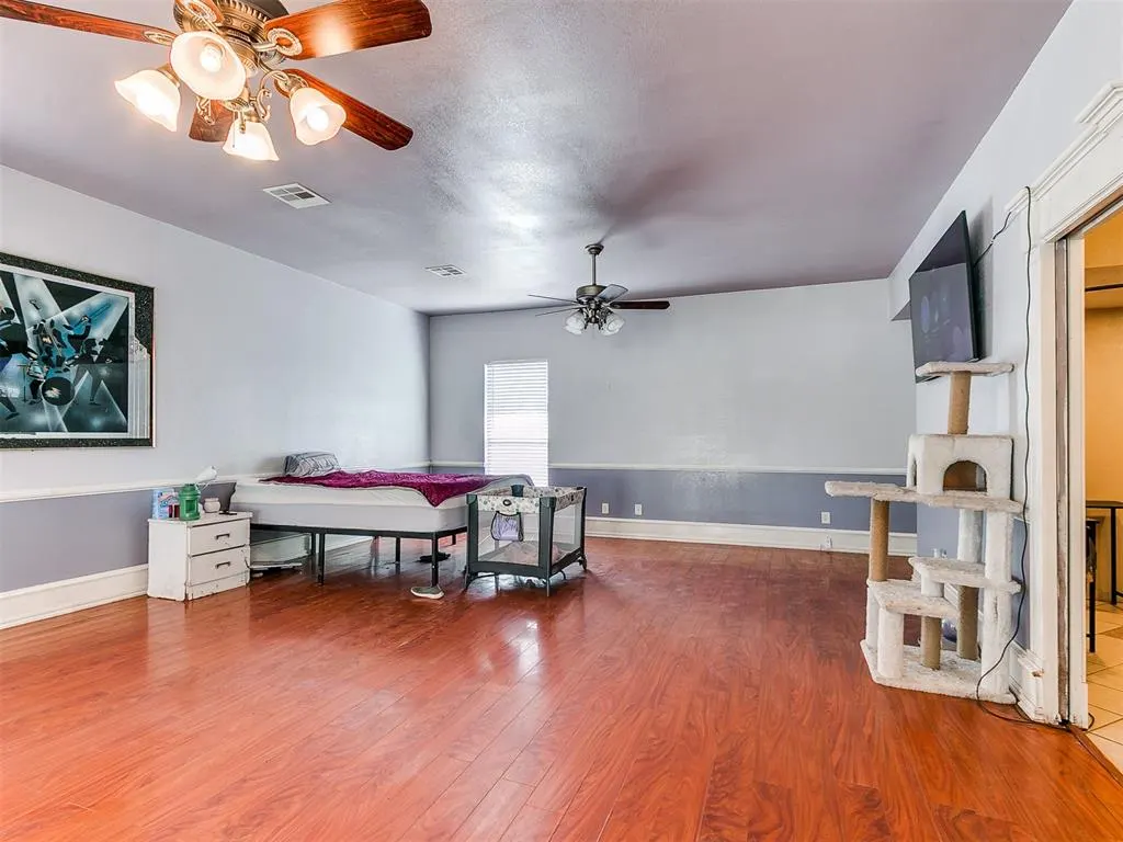 Photo 25 — 601 N McKinley Avenue, Shawnee, OK 74801