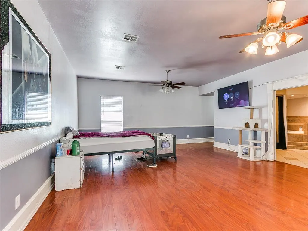 Photo 26 — 601 N McKinley Avenue, Shawnee, OK 74801