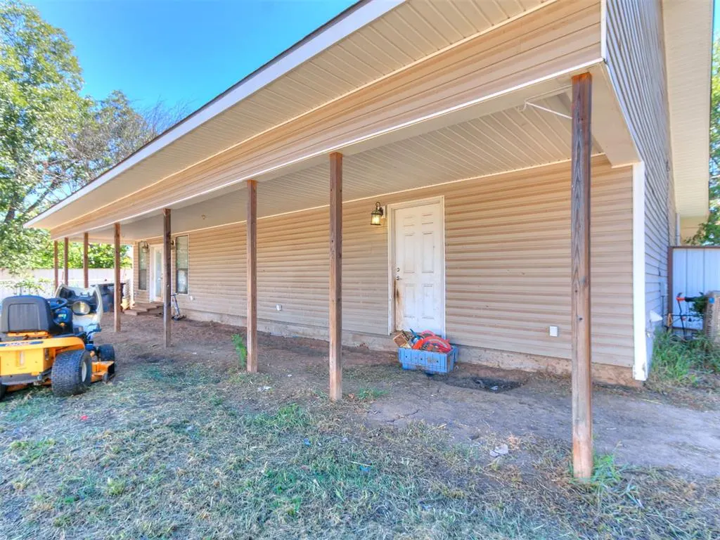 Photo 38 — 601 N McKinley Avenue, Shawnee, OK 74801