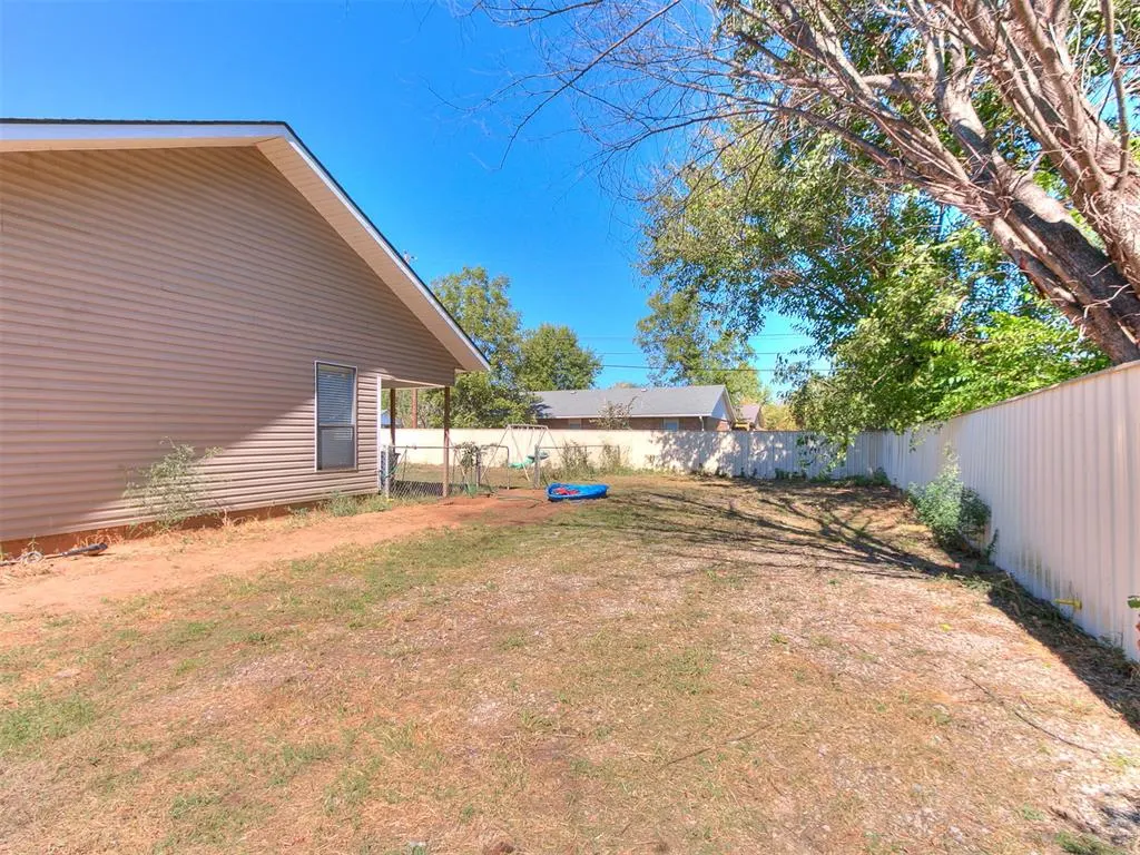 Photo 42 — 601 N McKinley Avenue, Shawnee, OK 74801