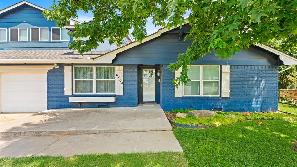 Photo 3 — 6504 N Omaha Avenue, Oklahoma City, OK 73116