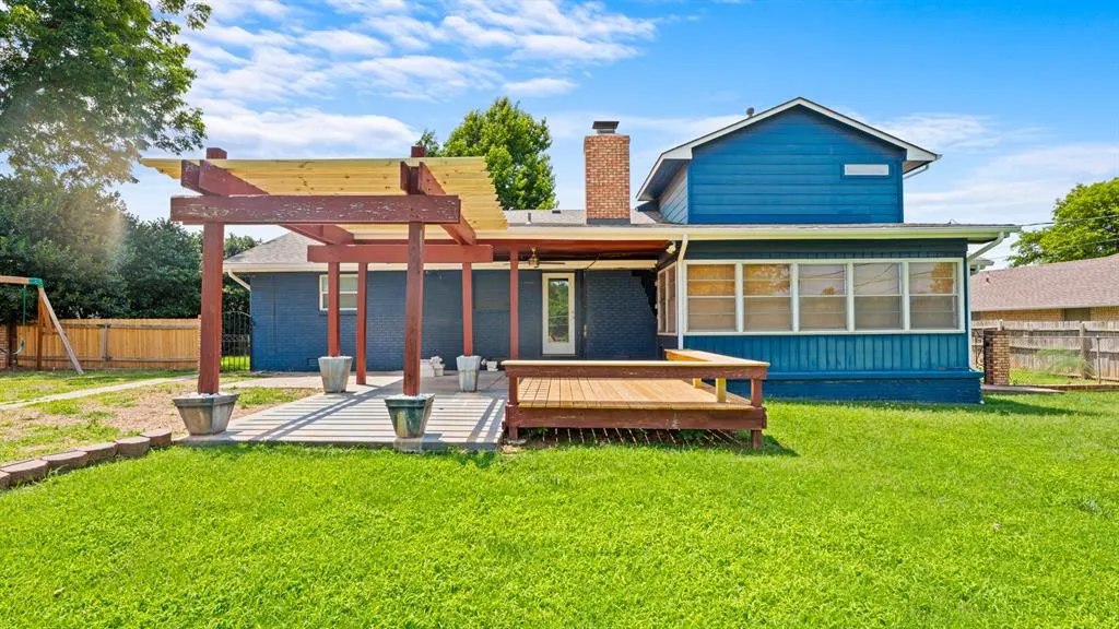 Photo 37 — 6504 N Omaha Avenue, Oklahoma City, OK 73116