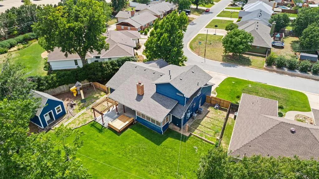 Photo 38 — 6504 N Omaha Avenue, Oklahoma City, OK 73116