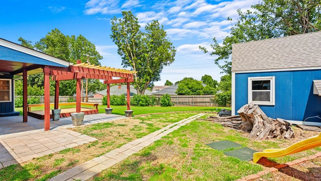 Photo 41 — 6504 N Omaha Avenue, Oklahoma City, OK 73116