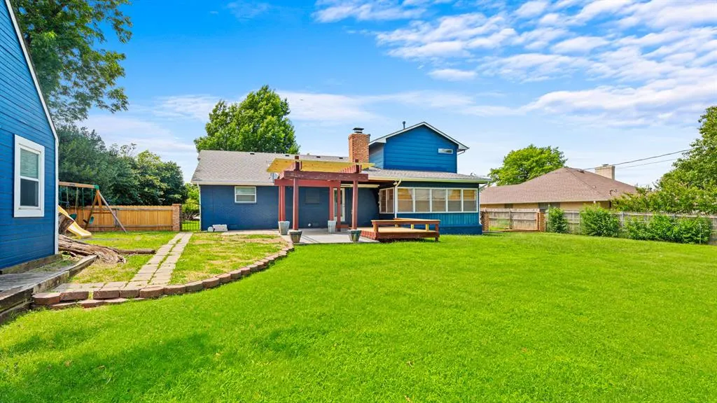 Photo 44 — 6504 N Omaha Avenue, Oklahoma City, OK 73116