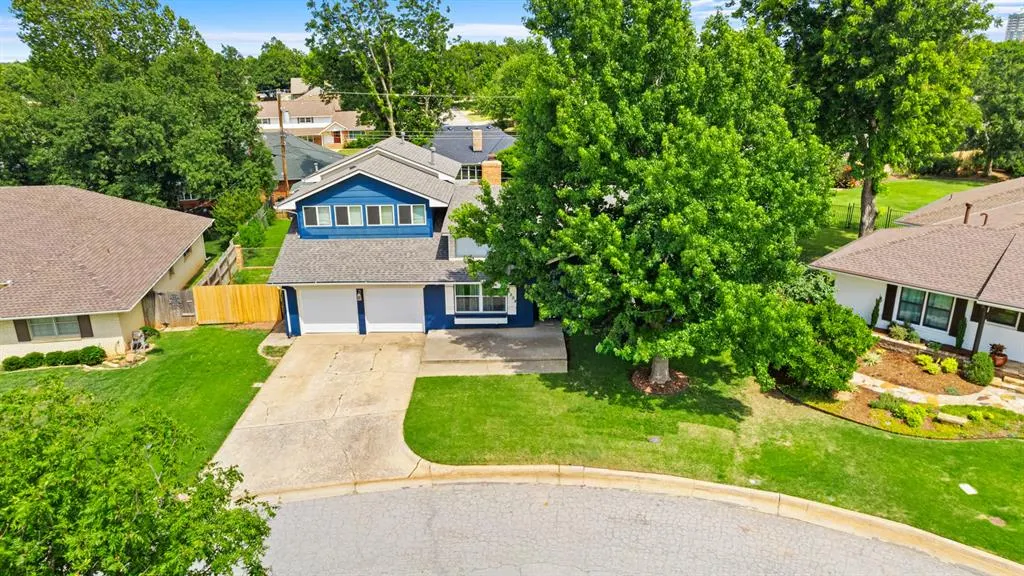 Photo 45 — 6504 N Omaha Avenue, Oklahoma City, OK 73116