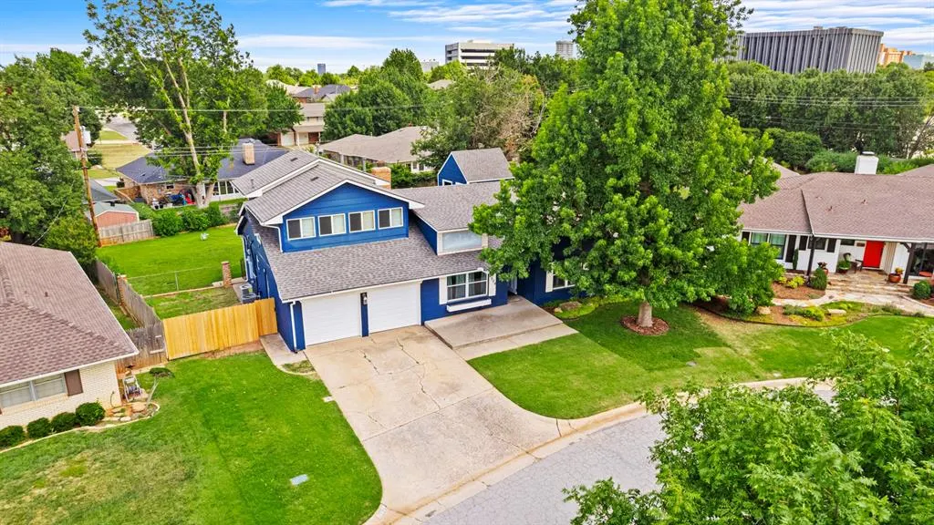 Photo 46 — 6504 N Omaha Avenue, Oklahoma City, OK 73116