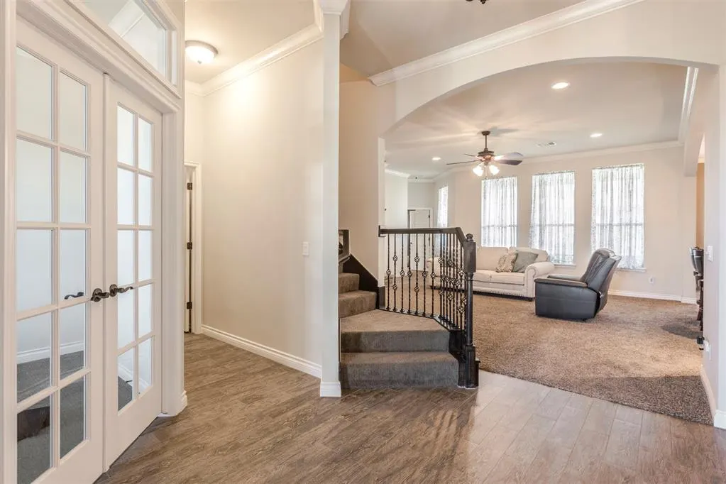 Photo 3 — 4201 Lorings Circle, Norman, OK 73072