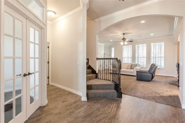 Photo 3 — 4201 Lorings Circle, Norman, OK 73072