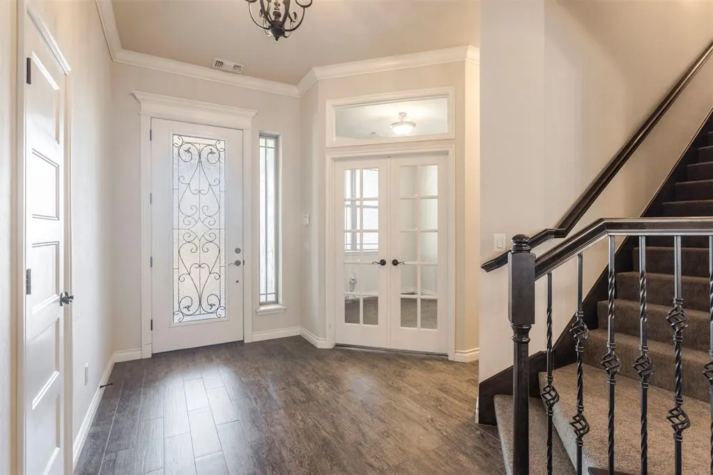 Photo 4 — 4201 Lorings Circle, Norman, OK 73072