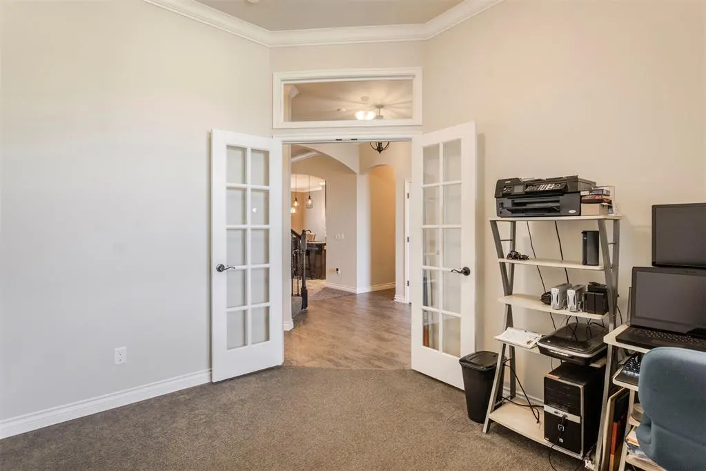 Photo 5 — 4201 Lorings Circle, Norman, OK 73072