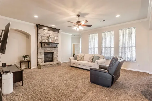 Photo 7 — 4201 Lorings Circle, Norman, OK 73072