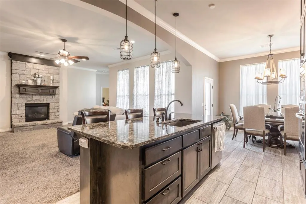 Photo 11 — 4201 Lorings Circle, Norman, OK 73072