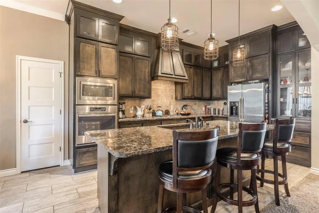 Photo 12 — 4201 Lorings Circle, Norman, OK 73072