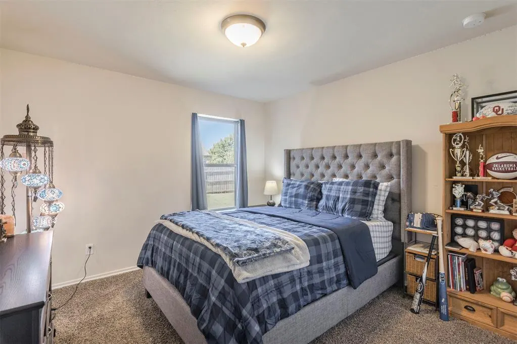 Photo 24 — 4201 Lorings Circle, Norman, OK 73072